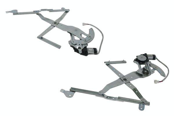 NEW RIGHT FRONT WINDOW REGULATOR FOR SUBARU IMPREZA 11/2002 ~ 08/2007 GD 2-PIN