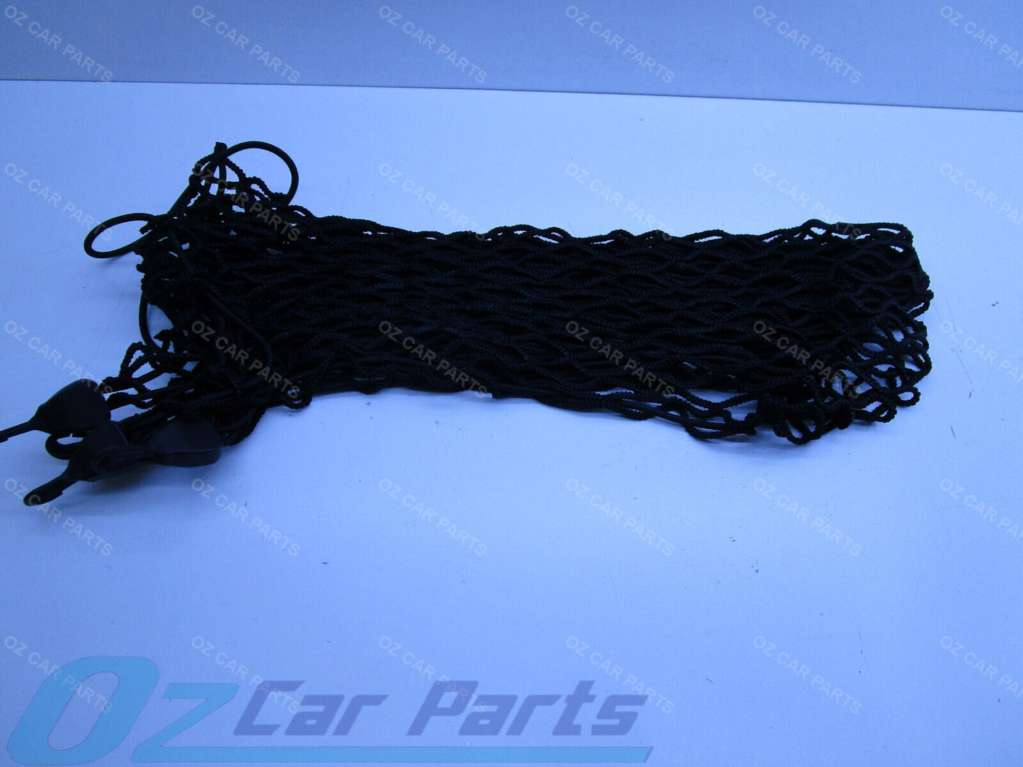 GENUINE REAR Cargo Net FOR HOLDEN COMMODORE ZB Sportswagon ALL MODELS