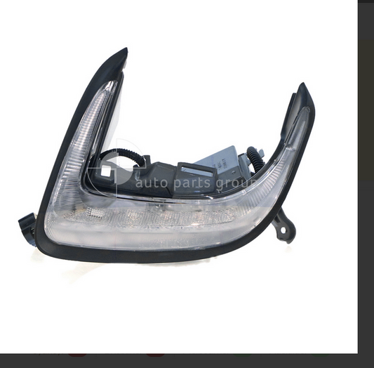 GENUINE RIGHT Daytime Running Light DRL FOR MITSUBISHI ASX XB 9/2012-10/2016 SUV