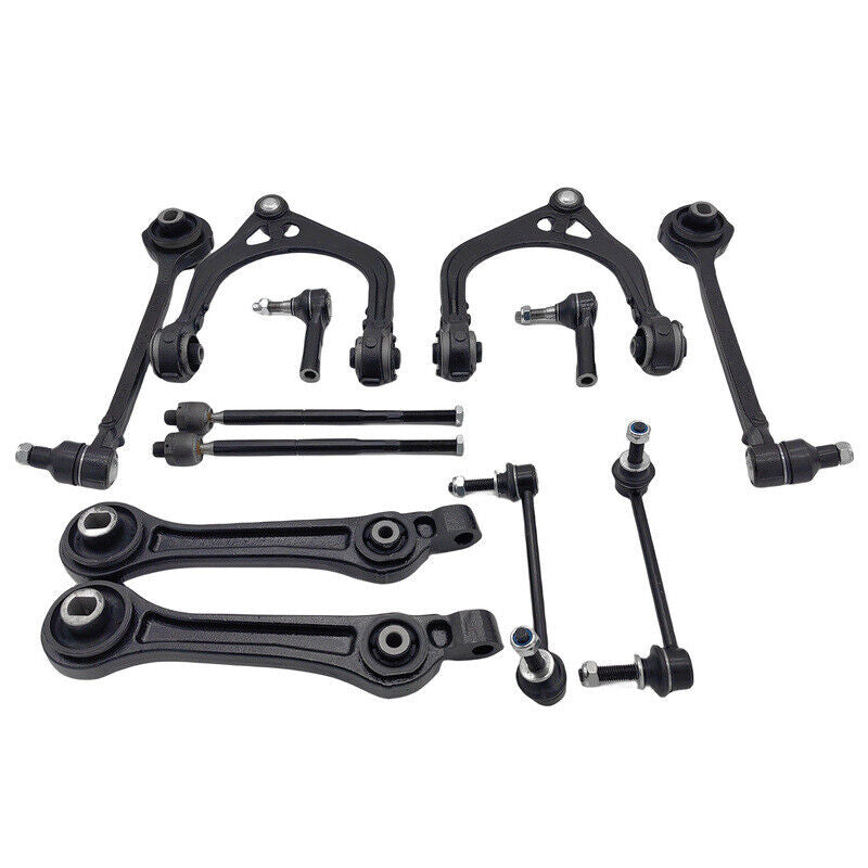 NEW FRONT CONTROL ARM FULL SET COMPLETE FOR Chrysler 300 C LE LX 2004-2012