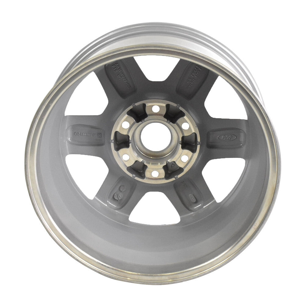 GENUINE Alloy Wheel 17" MAG WHEEL FOR FORD RANGER PX 2011-ON