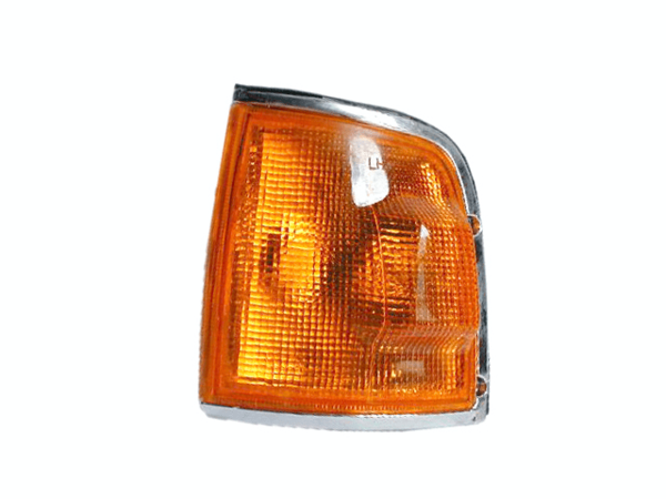 NEW PASSENGER SIDE CORNER LIGHT FOR HOLDEN RODEO  TF  07/1988 ~ 12/1992