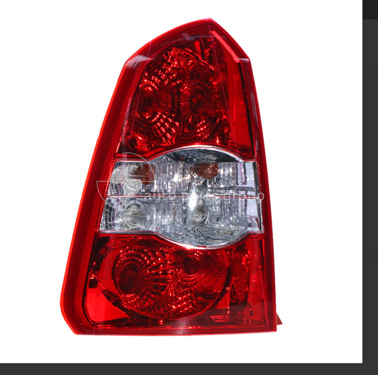 GENUINE LEFT TAIL LIGHT FOR HOLDEN VIVA WAGON JF 10/2005-4/2009