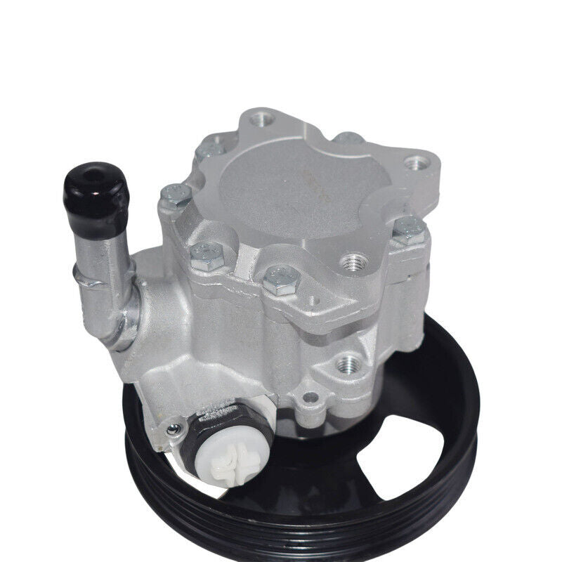 Power Steering Pump For Great Wall V240 X240 2.4L 4G69S4N Petrol 2009-ON
