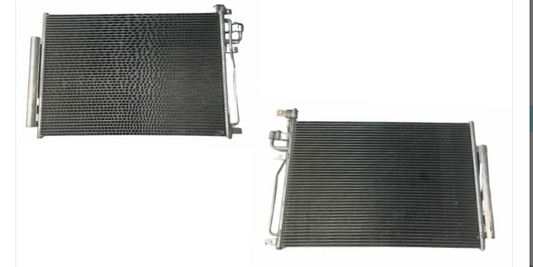 NEW AC CONDENSER FOR HOLDEN CAPTIVA 7 CG2 3.0L PETROL VIN: KL3C 02/2011 ~ 2018