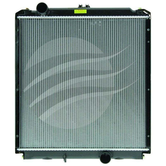 NEW Radiator fits Mitsubishi Canter 5.5LT & 6.8LT M/T A/P FE FG FH