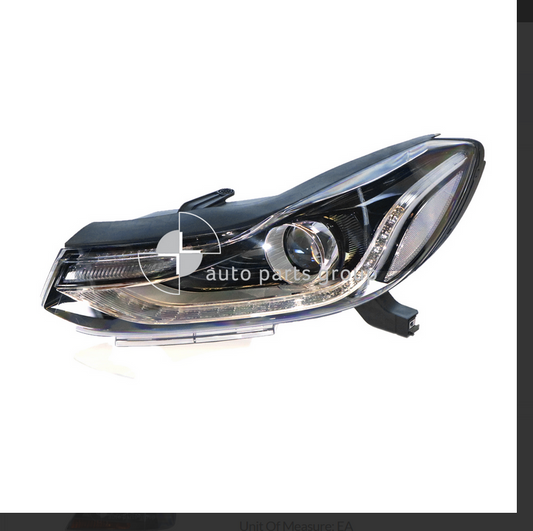 GENUINE LEFT HEADLIGHT FOR HOLDEN TRAX TJ 10/2016-2020 PROJECTOR TYPE