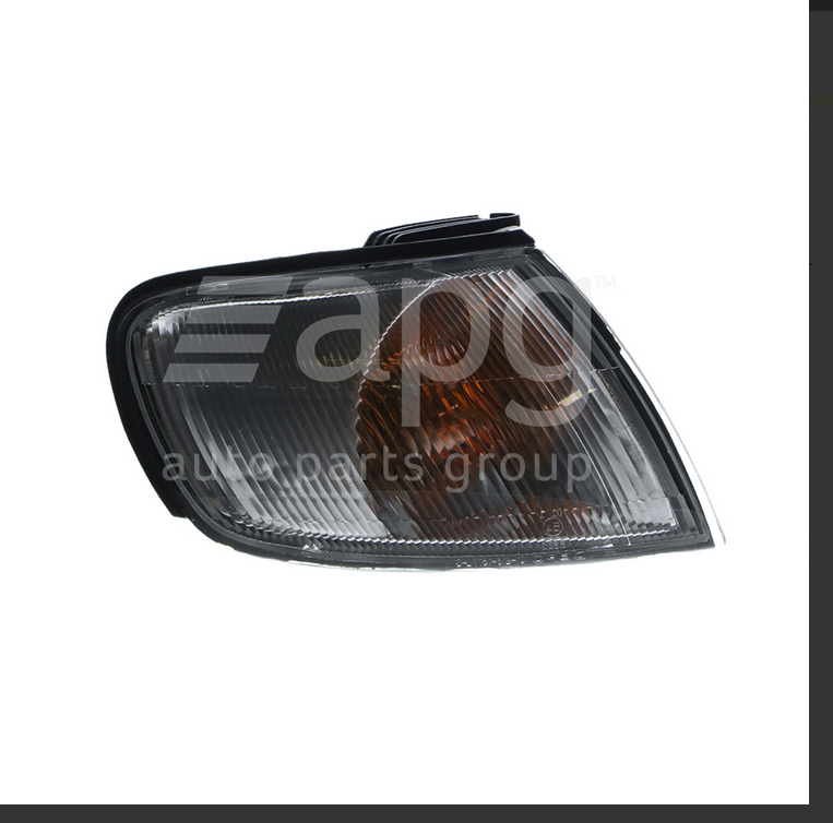 NEW RIGHT FRONT PARK BLINKER CORNER LIGHT FOR NISSAN PULSAR N15 8/1995-2/1998