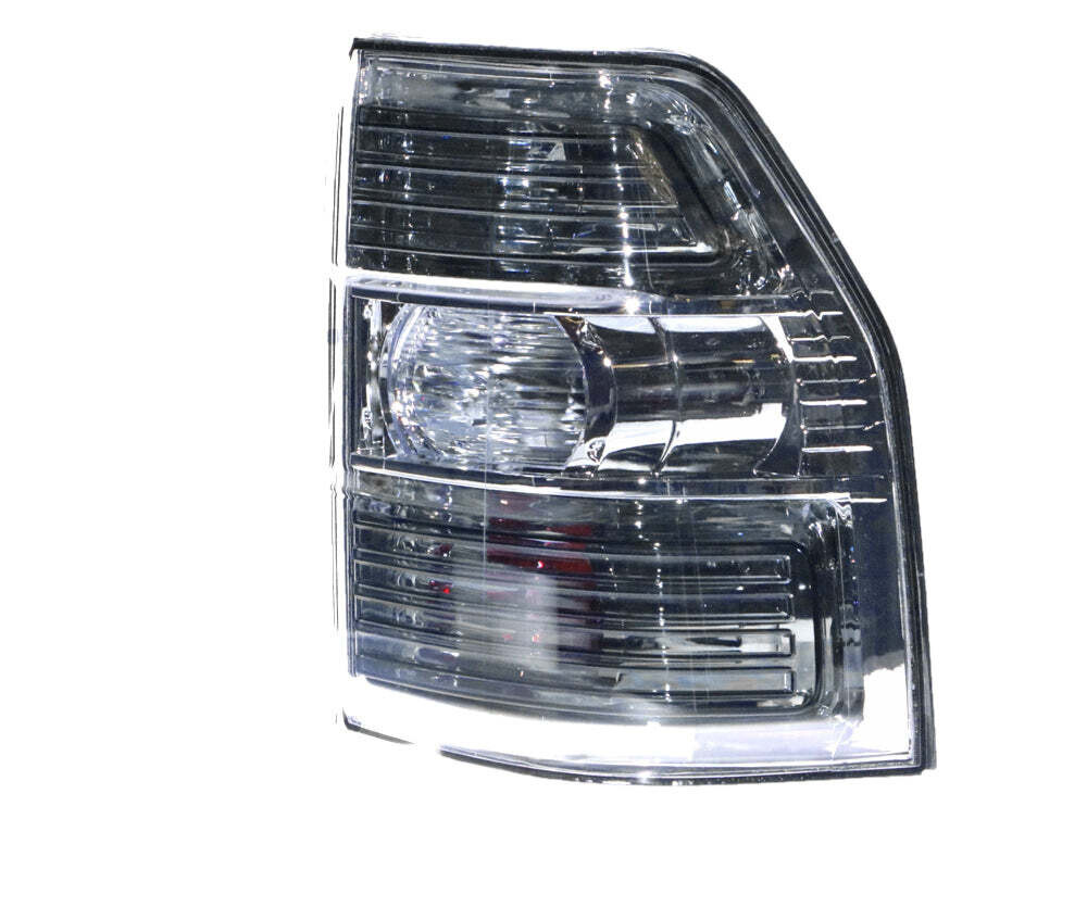 NEW RIGHT SIDE TAIL LIGHT FOR Mitsubishi Pajero 7/2006-9/2011 NS-NT MODEL WAGON