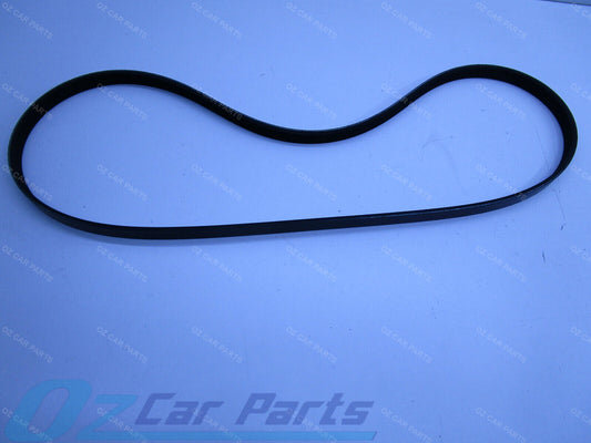 Drive Belt Engine Belt For TOYOTA YARIS 2005-2020 1.3L 1.5L 4PK1215 NEW