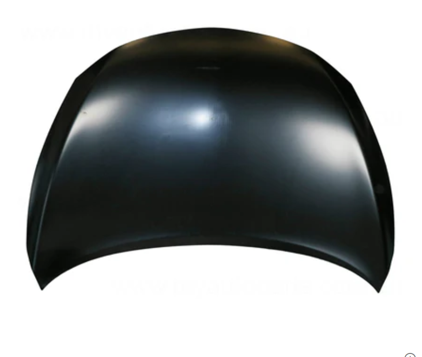 GENUINE NEW BONNET FOR Nissan Pulsar C12 3/2013-12/2016