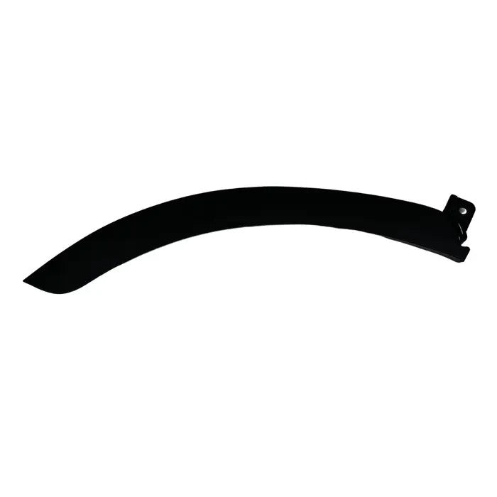 NEW RIGHT REAR GUARD FLARE FOR MITSUBISHI ECLIPSE CROSS YA 11/2017 ~ 09/2020