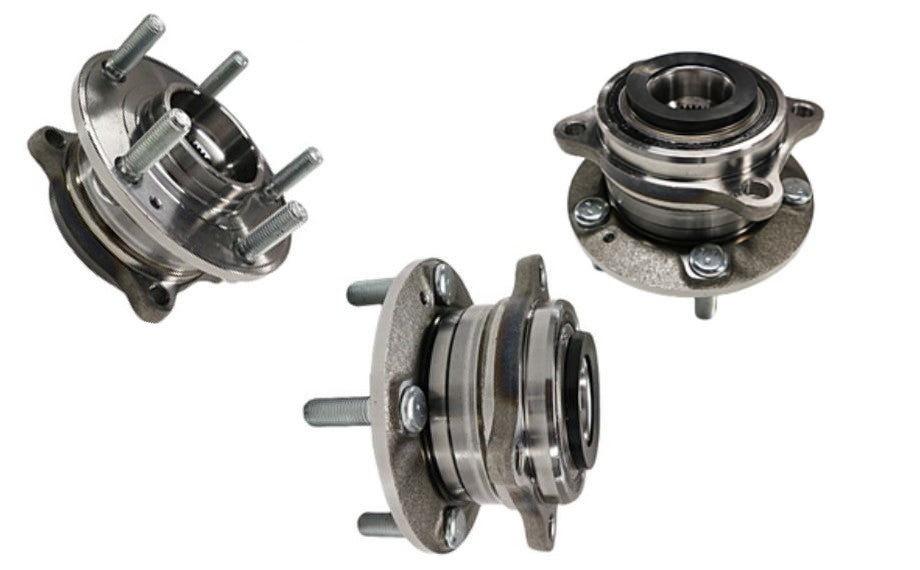 NEW LEFT FRONT Wheel HUB + Bearing FOR KIA CARNIVAL YP 12/2014 ~ 08/2020 NON ABS