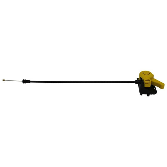 GENUINE Bonnet Release Lever Bonnet FOR FORD FOCUS Lw MKII Lz St & Rs
