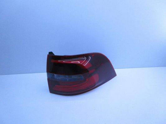 STATION WAGON RIGHT HAND TAIL LIGHT SMOKEY LED HOLDEN COMMODORE VE VF GENUINE