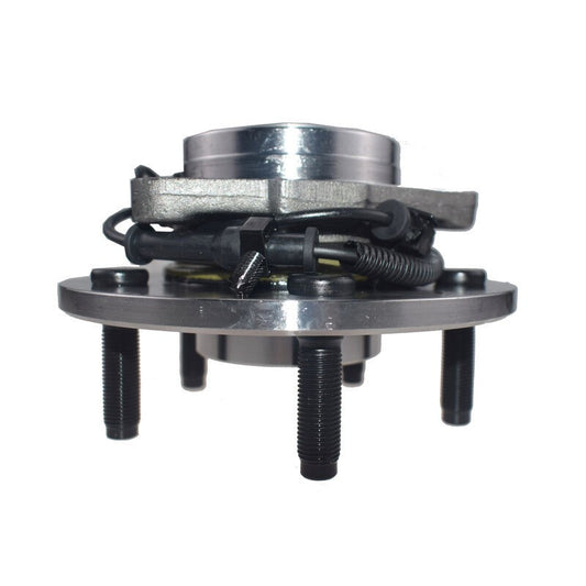 LEFT PASSENGER FRONT HUB BEARING FOR Dodge Ram 1500 4WD 2012-2021 With ABS