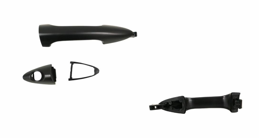 NEW RIGHT FRONT DOOR HANDLE FOR HYUNDAI ACCENT RB  07/2011 ~ 2019  FRONT OUTER