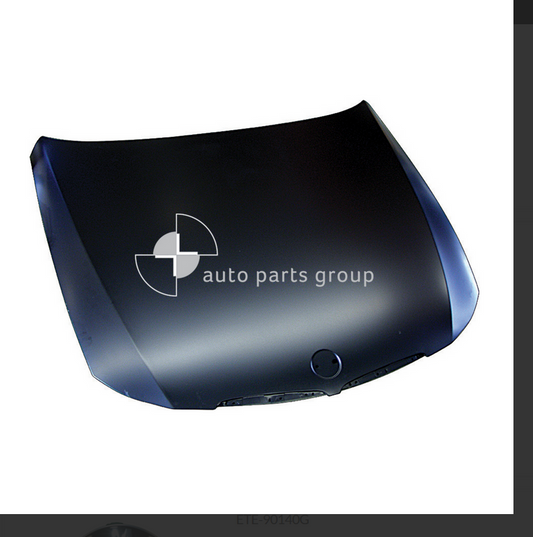 NEW BONNET FRONT HOOD FOR BMW E90 3/2005-3/2007 SEDAN