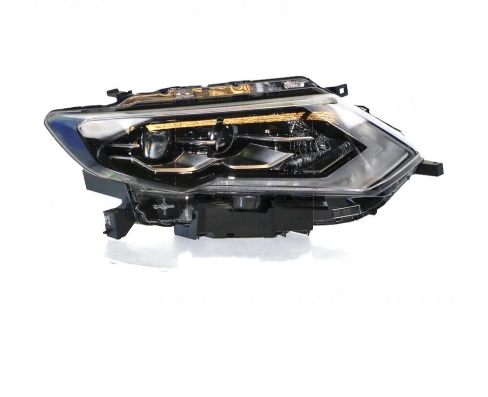 GENUINE LED HEAD LAMP DRIVER SIDE FOR NISSAN X-TRAIL 2/17-