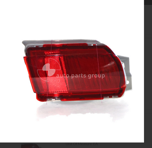 GENUINE REAR BAR RIGHT LIGHT FOR TOYOTA PRADO KAKADU 8/2009-11/2013