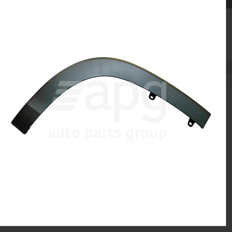 Genuine Rear Bar MOULD DRIVER SIDE FOR Toyota Kluger GSU50R/GSU55R 12/2013-11/19