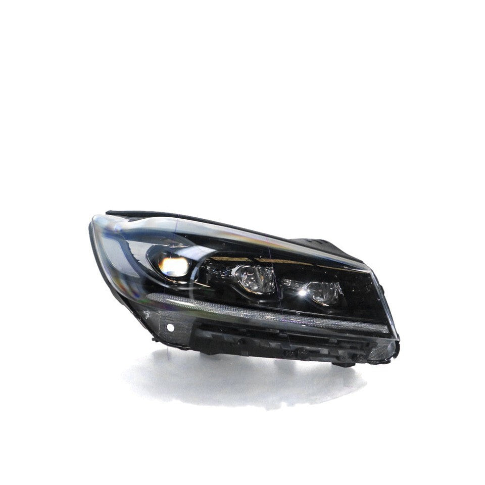 GENUINE RIGHT SIDE HEADLIGHT FOR Kia Sorento UM 8/2017-4/2020 GT-LINE LED TYPE