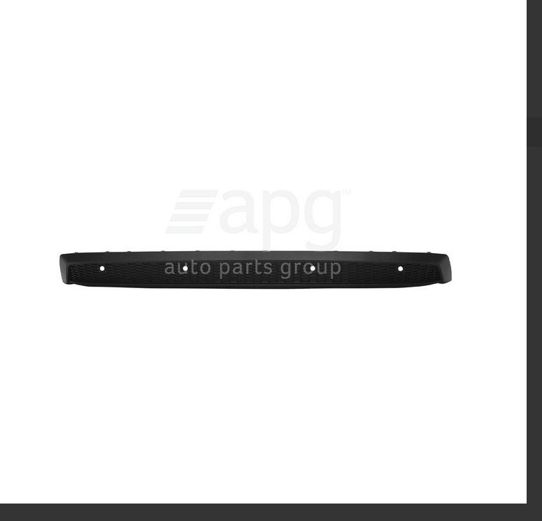 Genuine REAR BAR MOULD INSERT FOR Hyundai i30 PD 8/2017-8/2020 HATCH