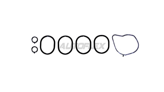 Plenum Gasket GASKET SET FOR FOR HONDA Civic FB & CRV RM Engine-RA20A