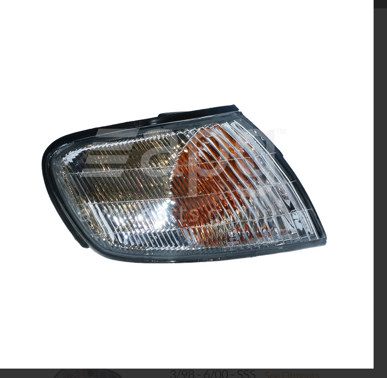 NEW RIGHT FRONT PARK BLINKER LIGHT FOR NISSAN PULSAR N15 2/1998-5/2000 NOT-SSS
