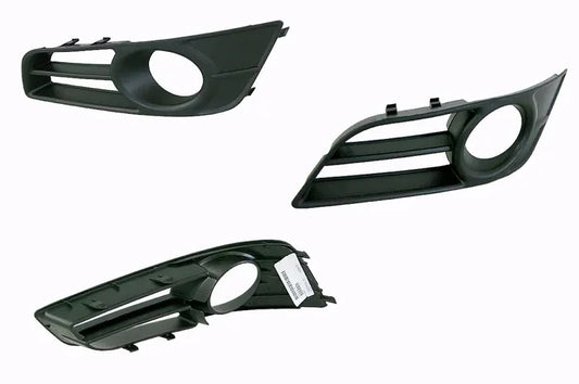 NEW FRONT LEFT FOG LIGHT COVER FOR TOYOTA COROLLA HATCH ZZE122 05/2004-04/2007