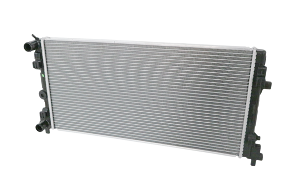 NEW RADIATOR FOR   SKODA ROOMSTER  5J  10/2007 - 2013  RADIATOR  AUTO / MANUAL
