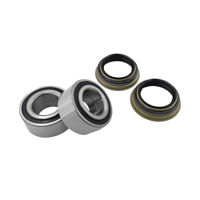 Pair Front Wheel Bearing Kit FOR Toyota Starlet EP70 71 EP81 EP82 EP91