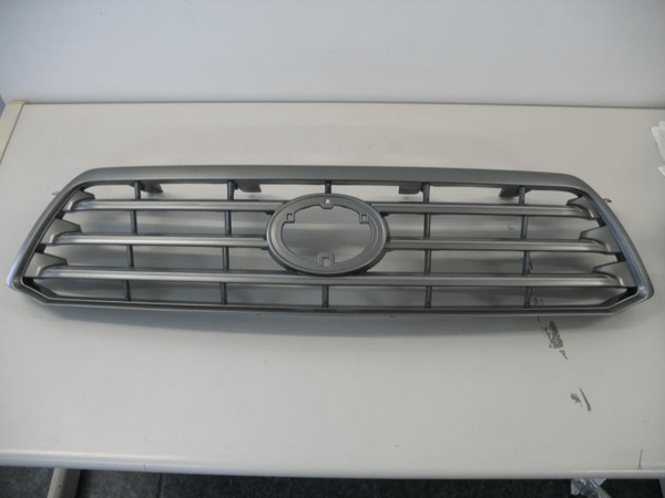 NEW FRONT GRILLE FOR  TOYOTA KLUGER  GSU40 SERIES 1  08/2007 ~ 09/2010  GRILLE