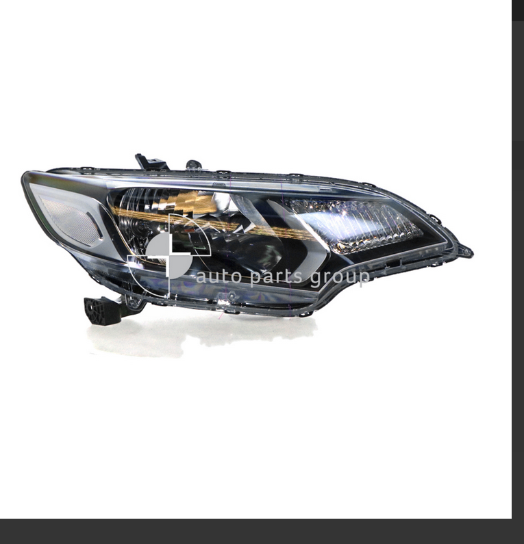 GENUINE RIGHT HEADLIGHT FOR HONDA JAZZ GK HATCH 11/2018-6/2019 HATCH HALOGEN