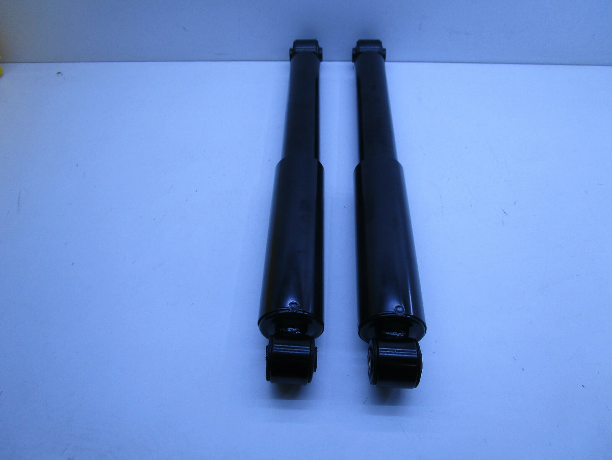 NEW PAIR REAR SHOCK ABSORBER FOR FORD FALCON BA BF FG FAIRLANE FAIRMONT SEDAN