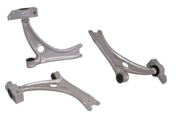 NEW RIGHT FRONT LOWER CONTROL ARM FOR AUDI TT  8J  09/2006 ~ 09/2014