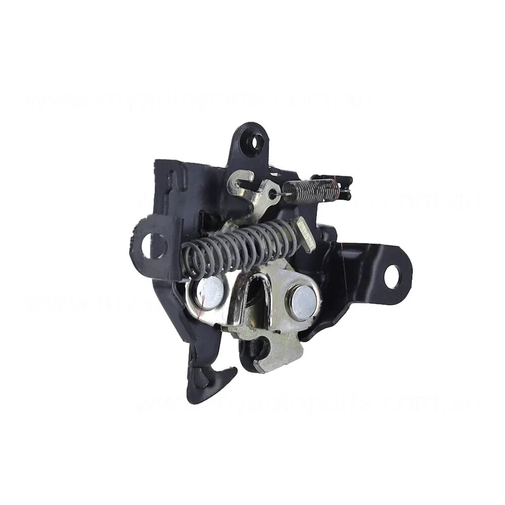 GENUINE BONNET LATCH LOCK FOR Toyota Echo NCP10R/NCP13R 12/2002-8/2005 3/5-DOOR