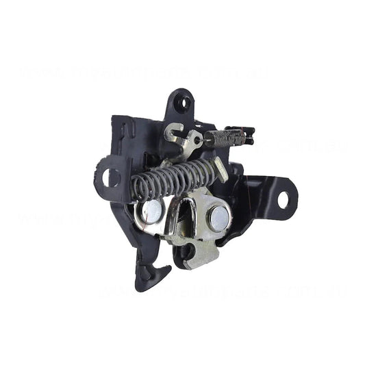 GENUINE BONNET LATCH LOCK FOR Toyota Echo NCP10R/NCP13R 12/2002-8/2005 3/5-DOOR
