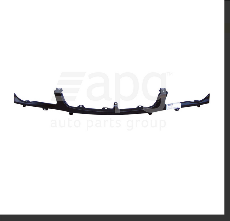 NEW HEADLIGHT FILLER PANEL FOR TOYOTA COROLLA 10/1999-10/2001 LIFTBACK