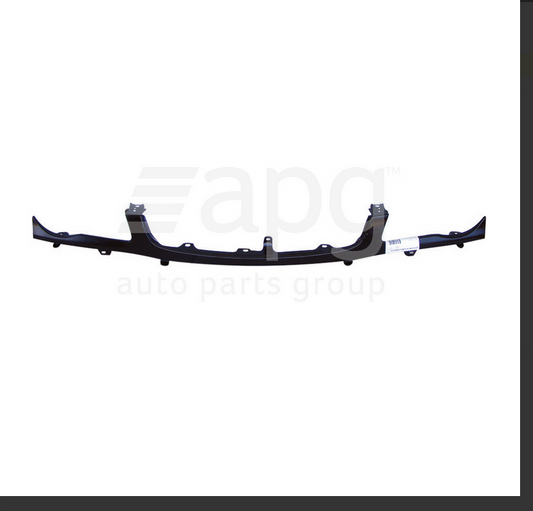 NEW HEADLIGHT FILLER PANEL FOR TOYOTA COROLLA 10/1999-10/2001 LIFTBACK