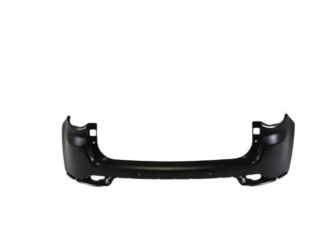 NEW Rear BAR UPPER BUMPER FOR Jeep Compass BG 12/2017-5/2020 WAGON