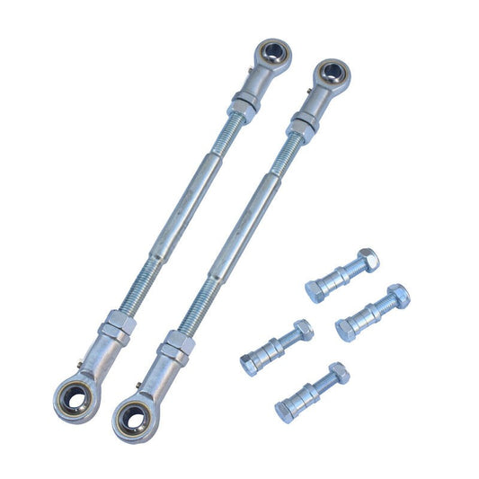 2"-8" lift Rear Extension Sway Bar Link Kit Fit For Nissan Navara D23 NP300