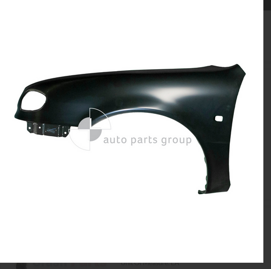 NEW LEFT FRONT GUARD FENDER FOR TOYOTA COROLLA 10/1999-10/2001