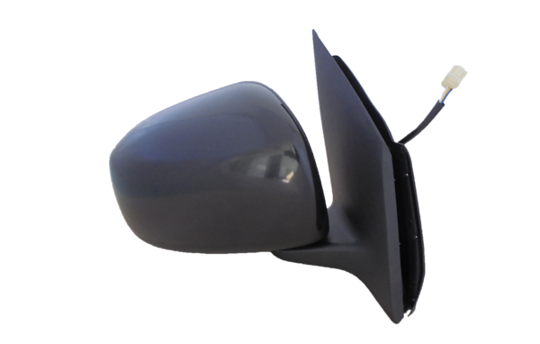 NEW LEFT SIDE DOOR MIRROR FOR MITSUBISHI MIRAGE LA 12/2012-ON HATCH SEDAN