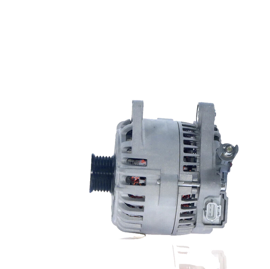 NEW ALTERNATOR FOR FORD FOCUS 10/2002-12/2004 1.8/2.0L 110-AMP 3Pin 6 Rib Pulley