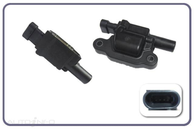 NEW IGNITION COIL FOR HOLDEN COMMODORE VE VF V8 SS SSV CALAIS 6.2L