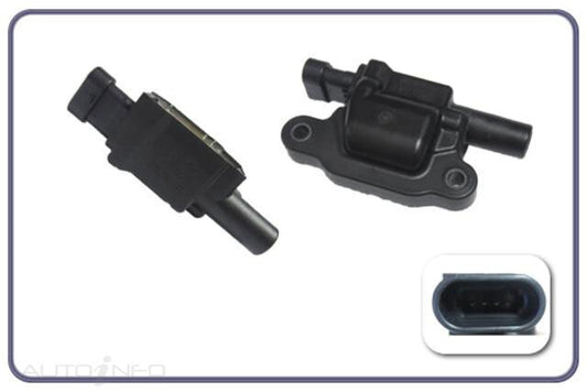 NEW IGNITION COIL FOR HOLDEN COMMODORE VE VF V8 SS SSV CALAIS 6.2L