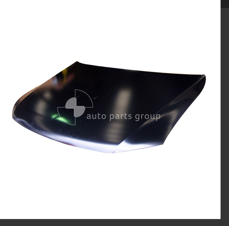 NEW BONNET FOR Volkswagen Amarok 2H 9/2011-1/2016 VW AMAROK