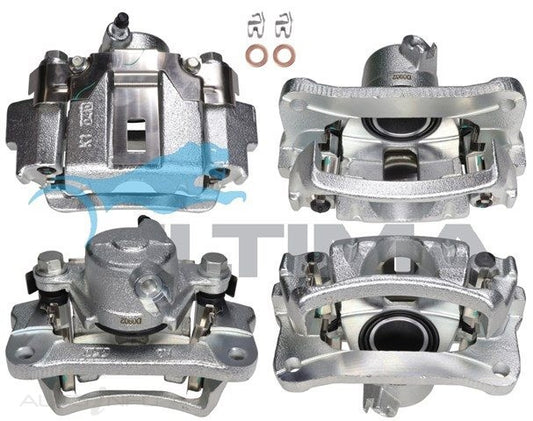 Brake Caliper Disc Caliper RH REAR For TOYOTA LANDCRUISER HZJ/FZJ/VDJ 75/78/79