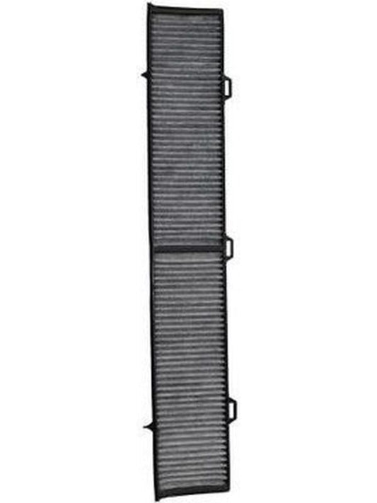 Carbon Activated Cabin Air Filter Fits Bmw 1 Series, 3 Series, X1